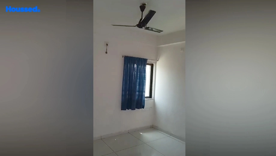 Project Image of 3 BHK Semi-Furnished Flat for Rent in Sky Synnove Palladium, Vasna Bhayli Main Road - Image 170935