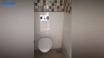Project Image of 3 BHK Flat for Rent in Sky Synnove Palladium Vasna Bhayli Main Road, Vadodara - Image 170939