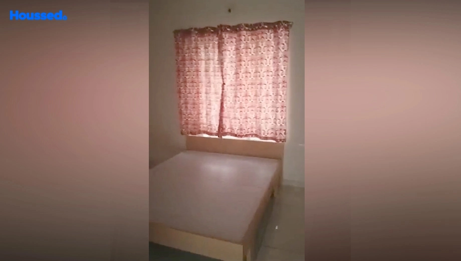 Project Image of 3 BHK Semi-Furnished Flat for Rent in Sky Synnove Palladium, Vasna Bhayli Main Road - Image 170937