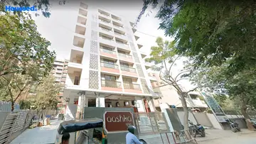 Project Image of 3 BHK Flat for Resale in Aashka Aatman Vastrapur, Ahmedabad - Image 170720