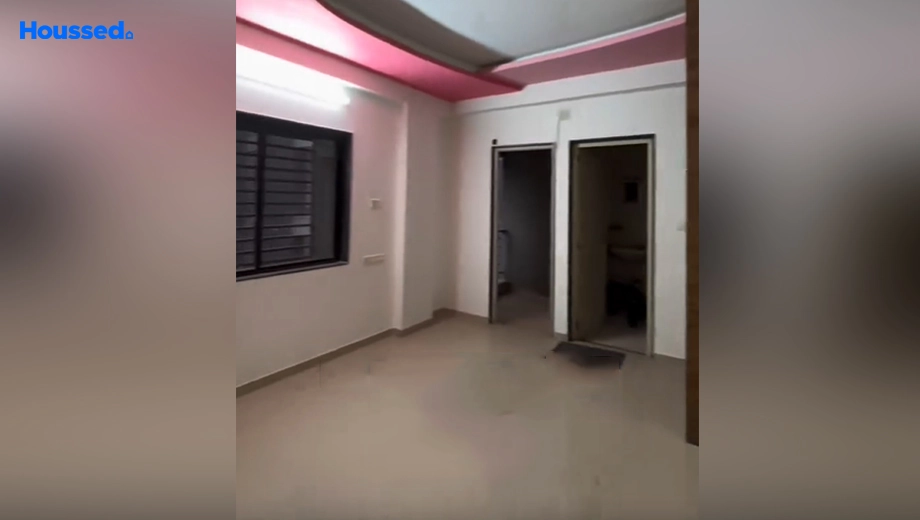 Project Image of 2 BHK Flat for Resale in Nikol - Image 170743