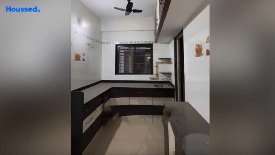 Project Image of 2 BHK Flat for Resale in Nikol - Image 170746
