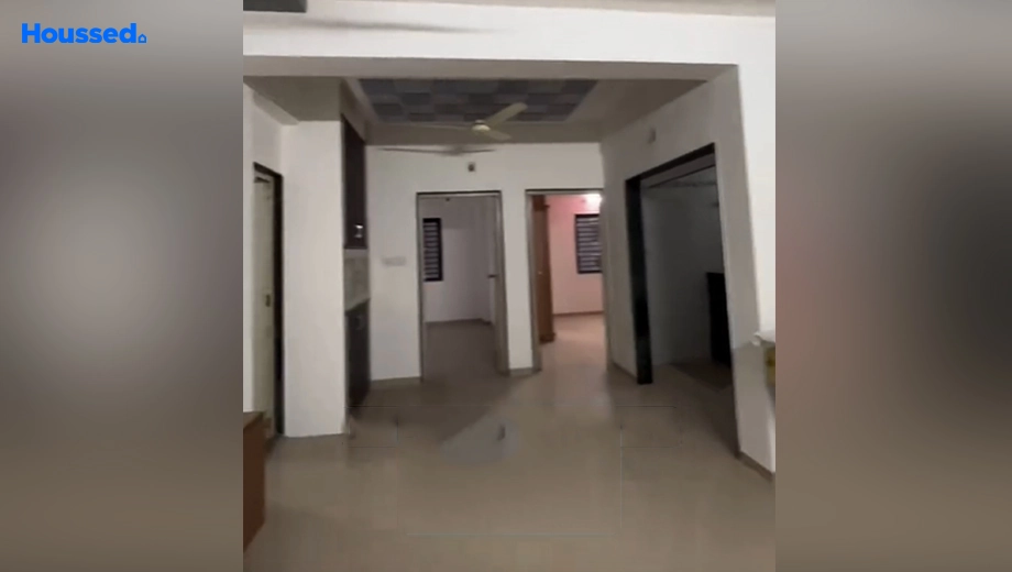 Project Image of 2 BHK Flat for Resale in Nikol - Image 170744