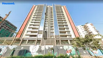Project Image of 4 BHK Flat for Resale in Shafalya The Verity Satellite, Ahmedabad - Image 170728