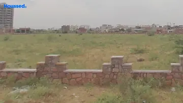 Project Image of Housing Plot/Residential Land for Resale in Vaishali Township Chaukhan, Jodhpur - Image 170729