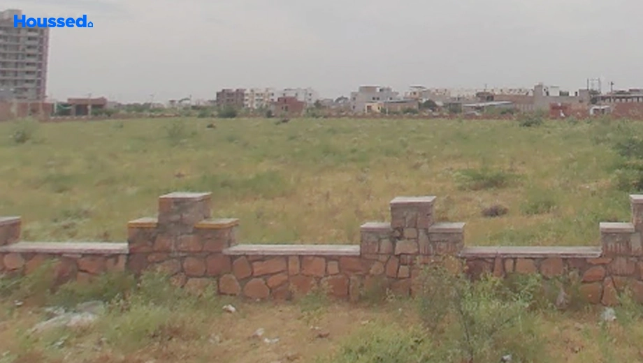 Project Image of Housing Plot/Residential Land for Resale in Vaishali Township, Chaukhan - Image 170729
