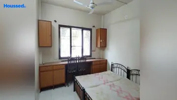 Project Image of 2 BHK Flat for Rent in Ganga Garden Koregaon Park, Pune - Image 170741