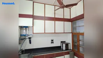 Project Image of 2 BHK Flat for Rent in Ganga Garden Koregaon Park, Pune - Image 170740
