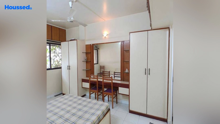 Project Image of 2 BHK Semi-Furnished Flat for Rent in Ganga Garden, Koregaon Park - Image 170739