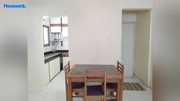 Project Image of 2 BHK Flat for Rent in Ganga Garden Koregaon Park, Pune - Image 170737