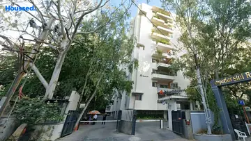 Project Image of 5 BHK Flat for Resale in Manbhum Around The Grove Kondapur, Hyderabad - Image 170772