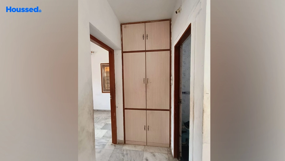Project Image of 3 BHK Semi-Furnished Duplex for Rent in Gotri - Image 170763
