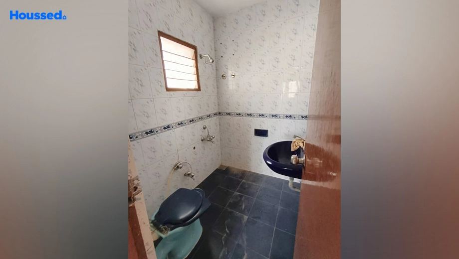 Project Image of 3 BHK Semi-Furnished Duplex for Rent in Gotri - Image 170766