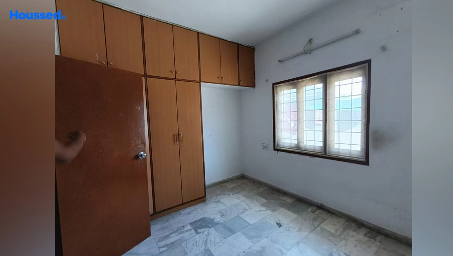 Project Image of 3 BHK Semi-Furnished Duplex for Rent in Gotri - Image 170767