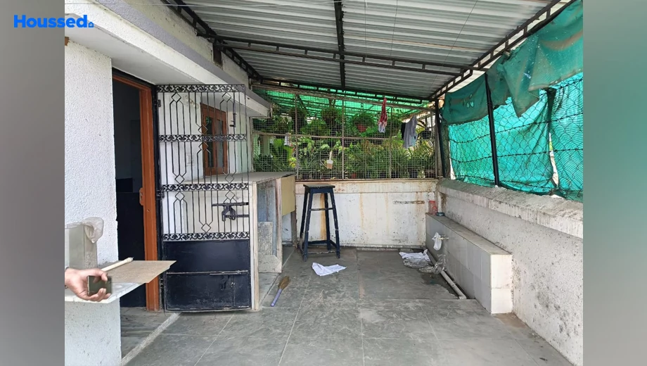 Project Image of 3 BHK Semi-Furnished Duplex for Rent in Gotri - Image 170768