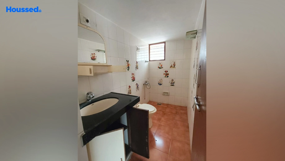 Project Image of 3 BHK Semi-Furnished Duplex for Rent in Gotri - Image 170758