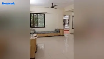 Project Image of 2 BHK Flat for Rent in Ganga Orchard Koregaon Park, Pune - Image 170775
