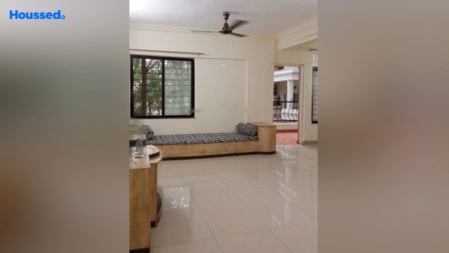 Project Image of 2 BHK Semi-Furnished Flat for Rent in Ganga Orchard, Koregaon Park - Image 170775