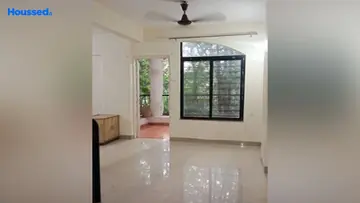 Project Image of 2 BHK Flat for Rent in Ganga Orchard Koregaon Park, Pune - Image 170777