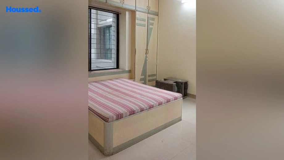 Project Image of 2 BHK Semi-Furnished Flat for Rent in Ganga Orchard, Koregaon Park - Image 170778