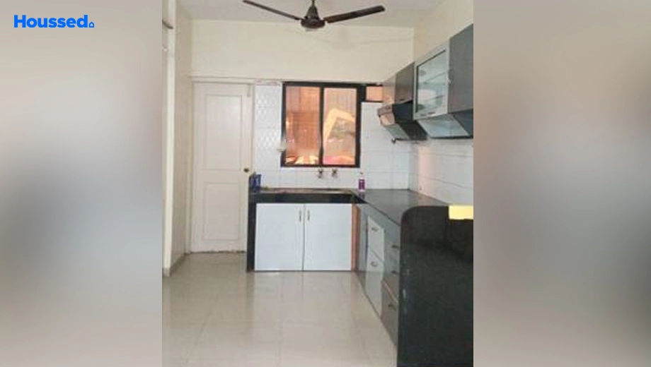 Project Image of 2 BHK Semi-Furnished Flat for Rent in Ganga Orchard, Koregaon Park - Image 170774
