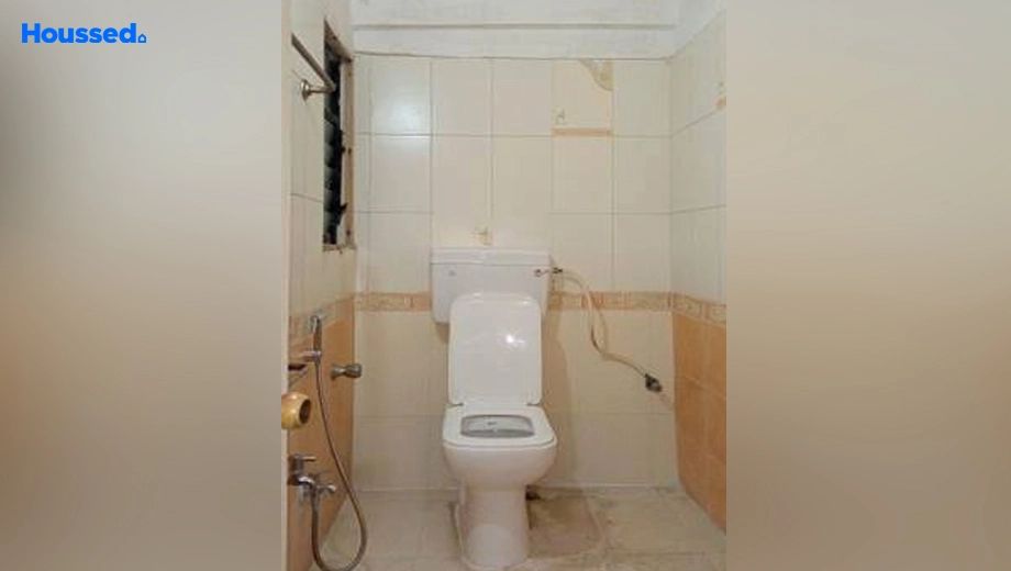 Project Image of 2 BHK Semi-Furnished Flat for Rent in Ganga Orchard, Koregaon Park - Image 170773