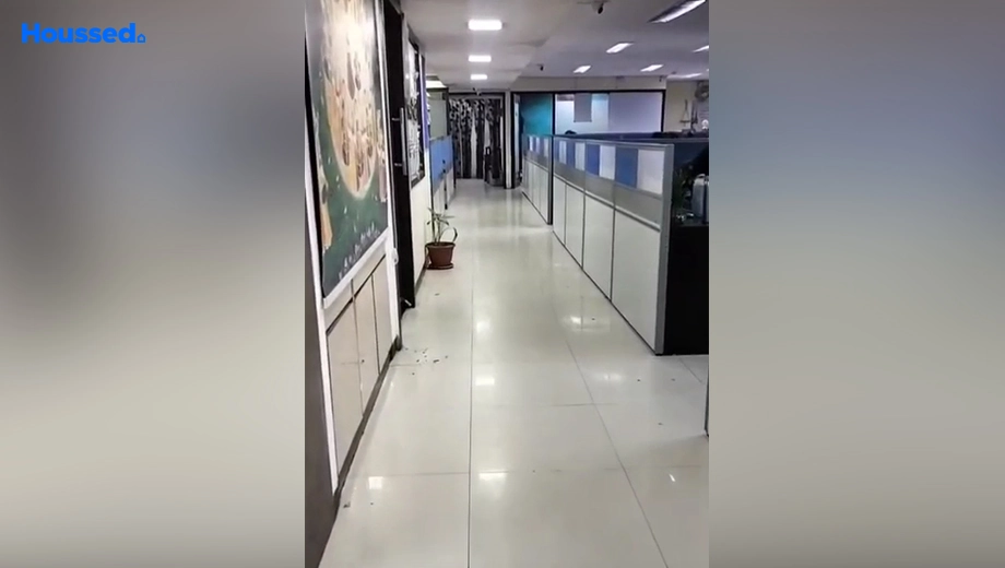 Project Image of Office Space for Rent in New Palasia - Image 170787