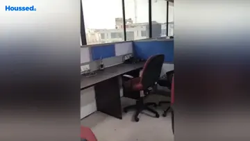 Project Image of Commercial Office Space for Rent in New Palasia, Indore - Image 170783