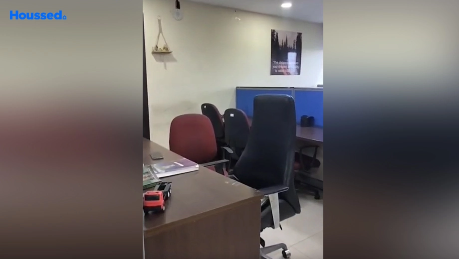 Project Image of Office Space for Rent in New Palasia - Image 170785