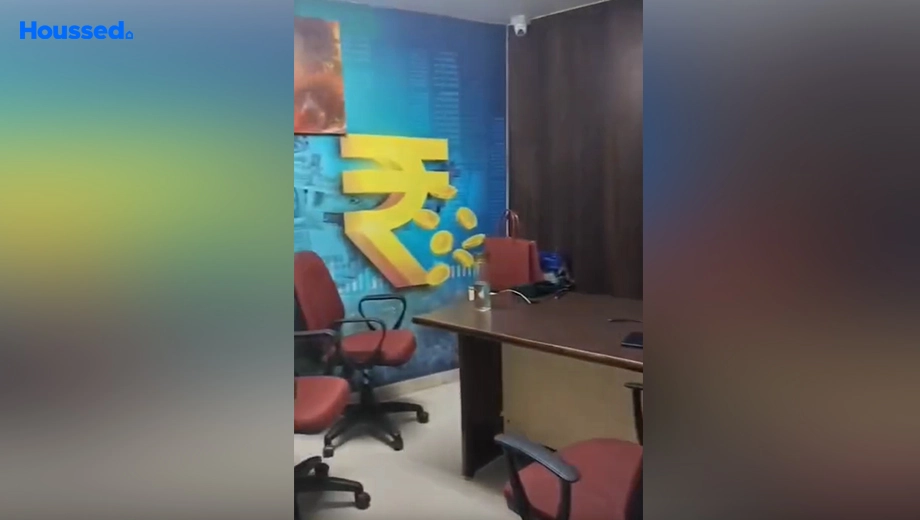 Project Image of Office Space for Rent in New Palasia - Image 170788