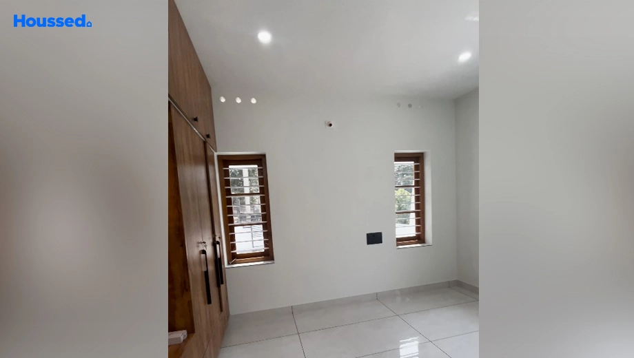 Project Image of 4 BHK House/Villa for Resale in Karyavattom - Image 170902