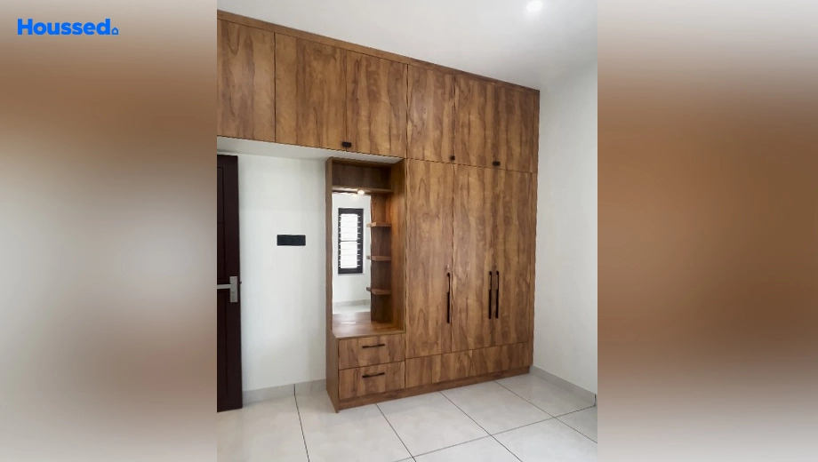 Project Image of 4 BHK House/Villa for Resale in Karyavattom - Image 170906