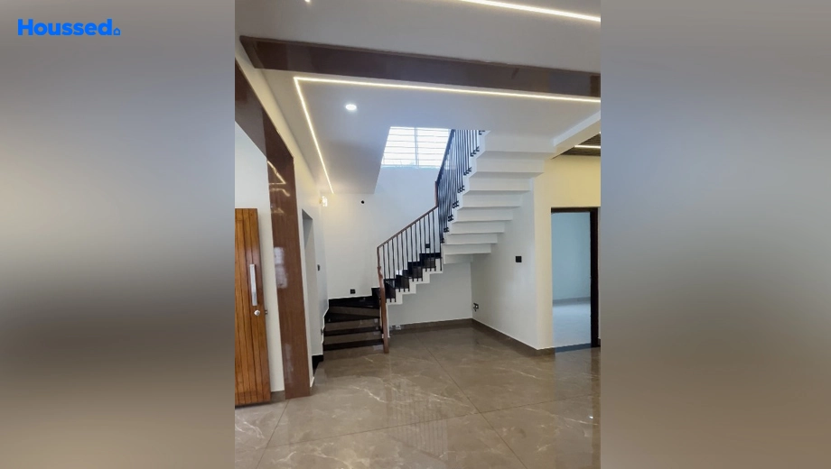 Project Image of 4 BHK House/Villa for Resale in Karyavattom - Image 170912