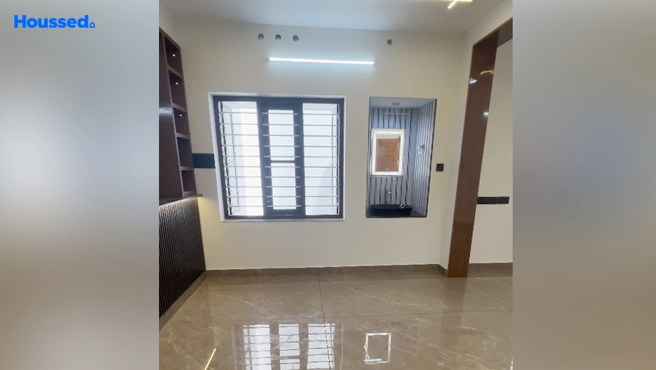 Project Image of 4 BHK House/Villa for Resale in Karyavattom - Image 170913