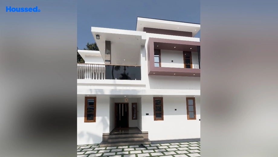 Project Image of 4 BHK House/Villa for Resale in Karyavattom - Image 170916