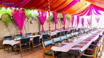 Project Image of Commercial Restaurant Space for Rent in Paota, Jodhpur - Image 170781