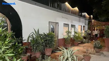 Project Image of Commercial Restaurant Space for Rent in Paota, Jodhpur - Image 170797