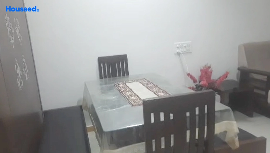 Project Image of 3 BHK Duplex for Resale in Gotri - Image 170986