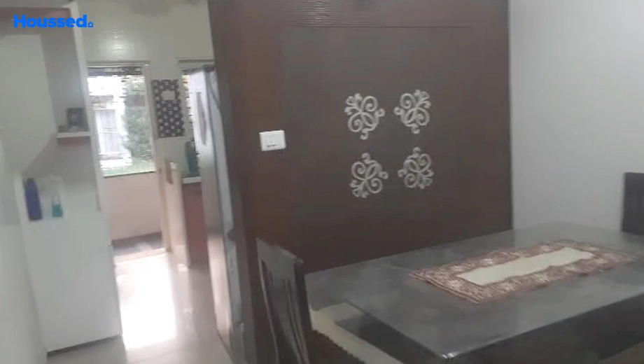 Project Image of 3 BHK Duplex for Resale in Gotri - Image 170980