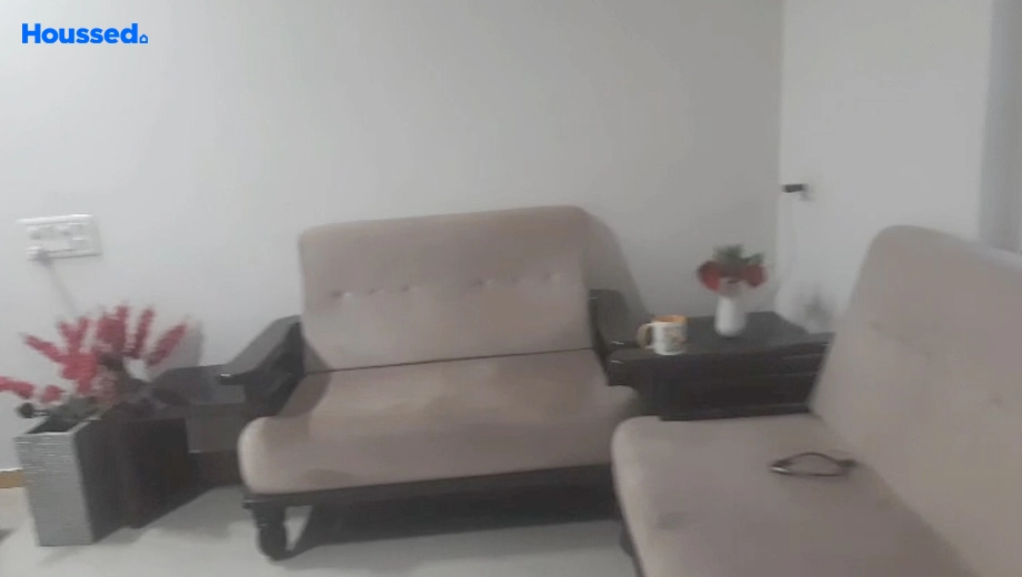 Project Image of 3 BHK Duplex for Resale in Gotri - Image 170978