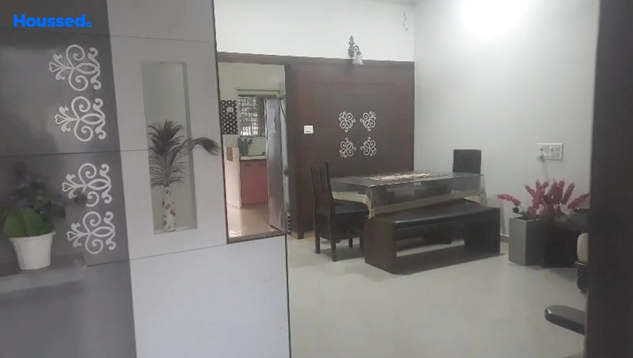 Project Image of 3 BHK Duplex for Resale in Gotri - Image 170975