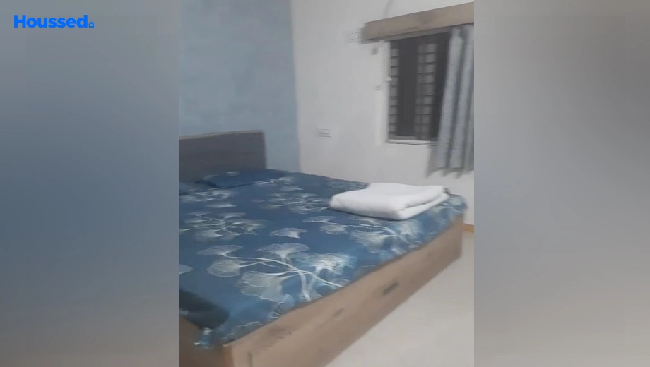 Project Image of 3 BHK Duplex for Resale in Gotri - Image 170979