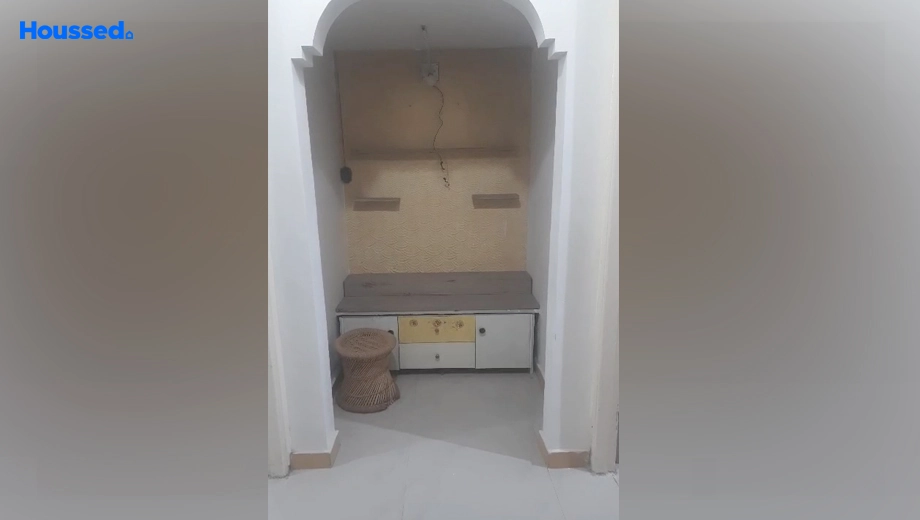 Project Image of 3 BHK Duplex for Resale in Gotri - Image 170982
