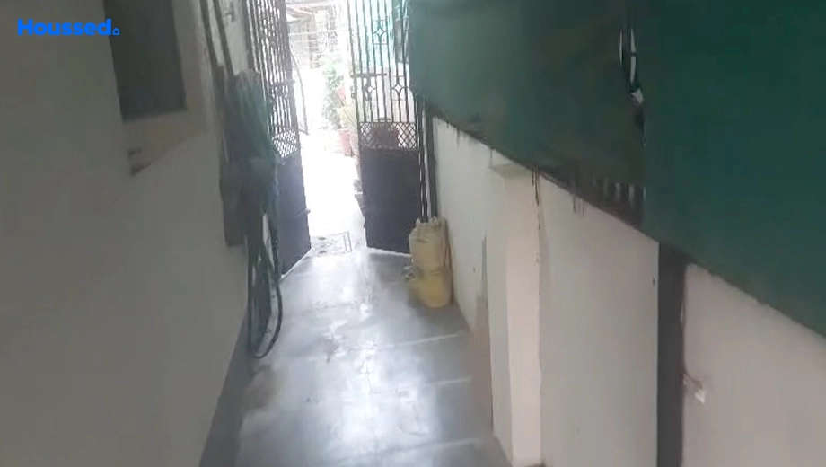Project Image of 3 BHK Duplex for Resale in Gotri - Image 170983