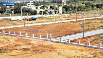 Project Image of Housing Plot/Residential Land for Resale in Aakkulam, Thiruvananthapuram - Image 170799