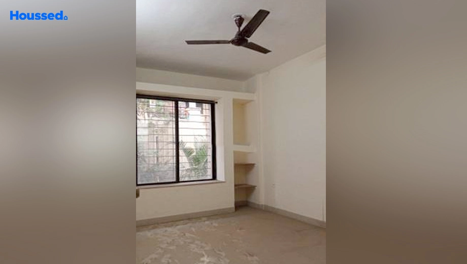 Project Image of 2 BHK Un-Furnished Flat for Rent in Ganga Orchard, Koregaon Park - Image 170801