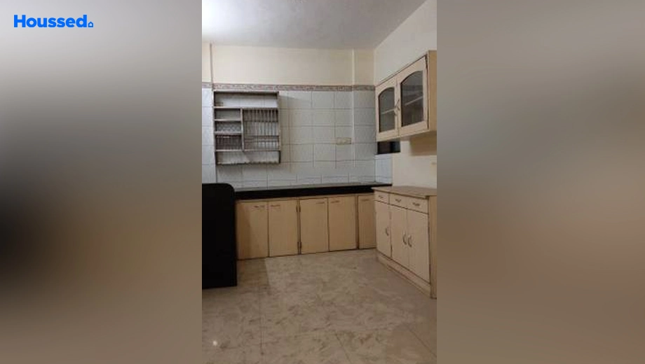 Project Image of 2 BHK Un-Furnished Flat for Rent in Ganga Orchard, Koregaon Park - Image 170800