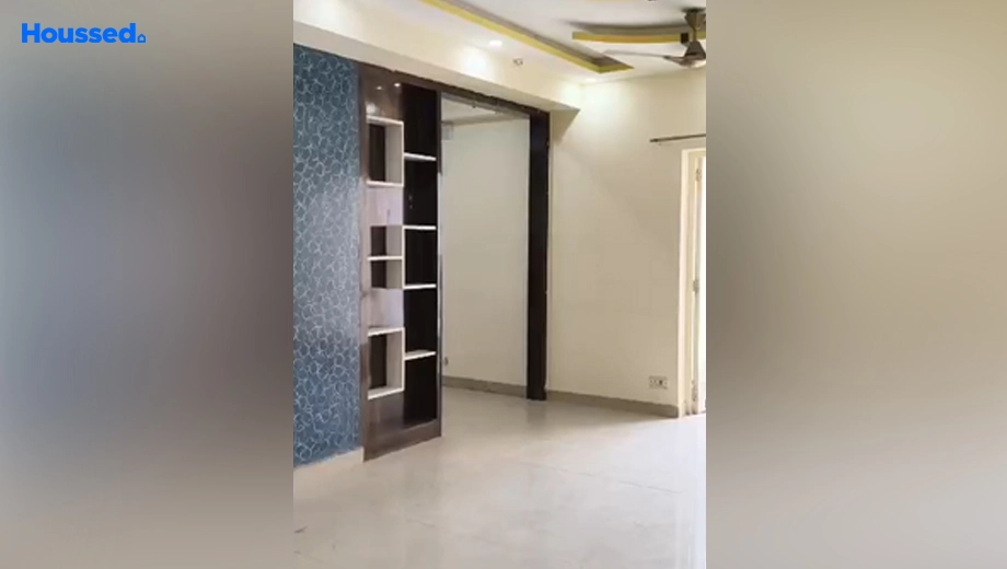 Project Image of 2 BHK Flat for Resale in Panchsheel Greens 2, Sector 16 - Image 170841