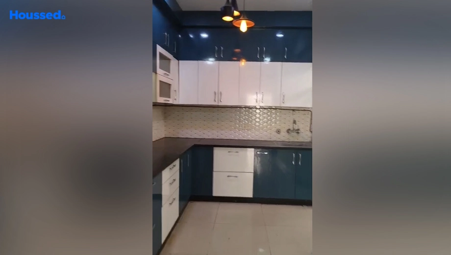 Project Image of 2 BHK Flat for Resale in Panchsheel Greens 2, Sector 16 - Image 170842