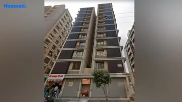 Project Image of 3 BHK Flat for Resale in Shaligram Shreedham Arise Zundal, Ahmedabad - Image 170831